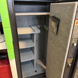 Gun Safe
