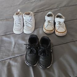 Toddler Size 6c