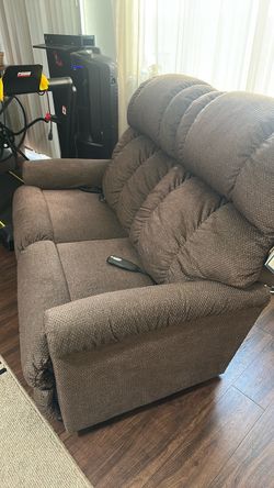 Power Lift Recliner Chair