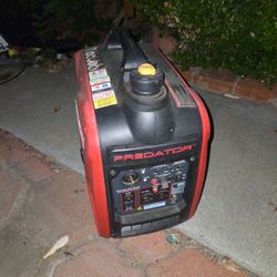 Predetor Generator 