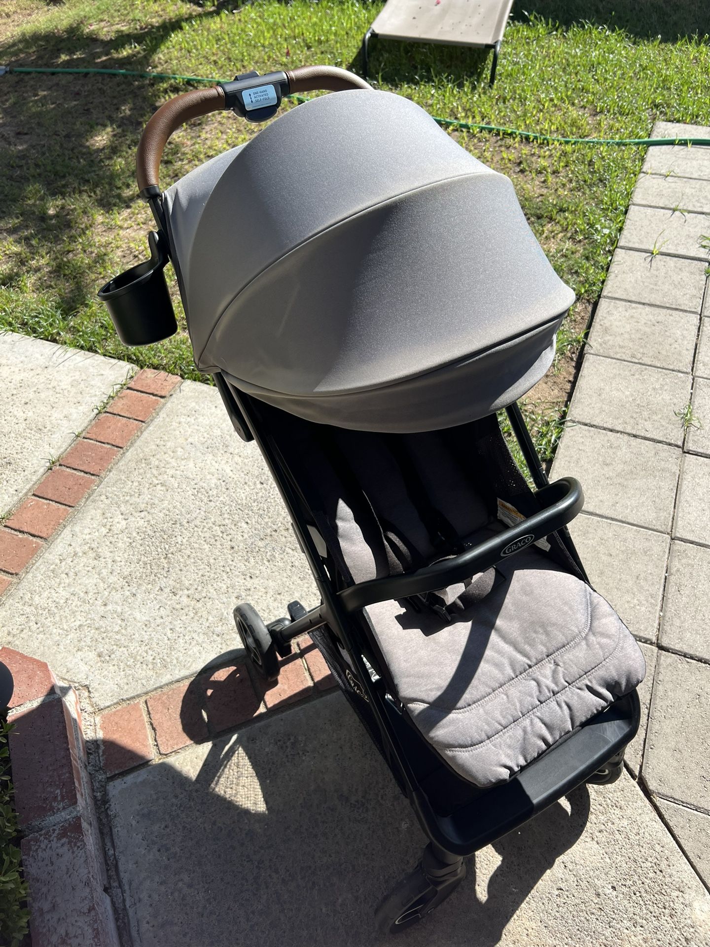 Stroller