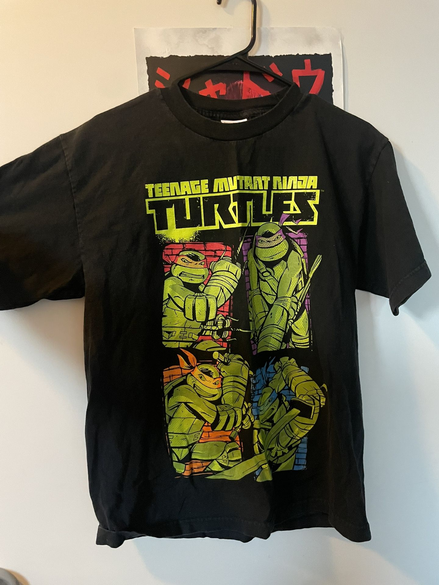TNMT TEE