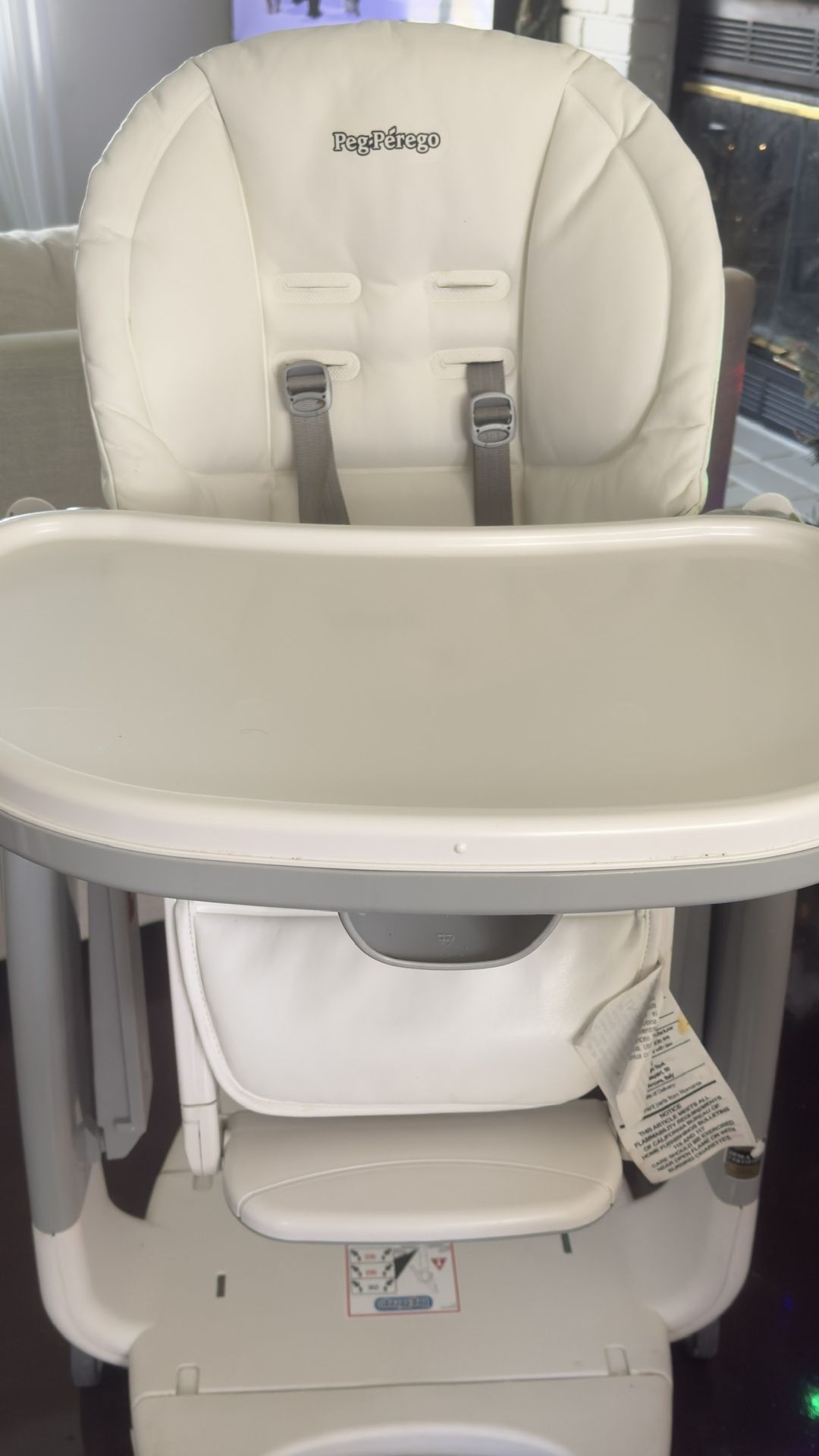 Highchair