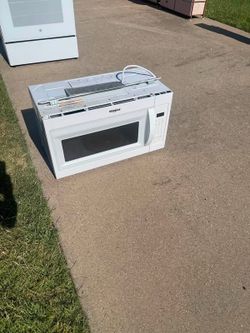 Stove