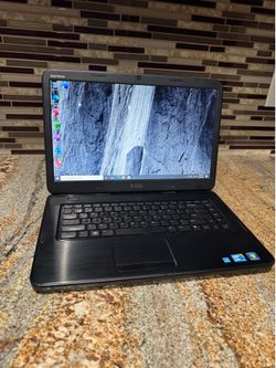 Dell n5040 - 120 GB SSD - Intel i3 - 4 GB RAM - Microsoft Office 2024