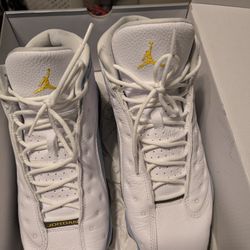 Air Jordan 13 Retro Shoes