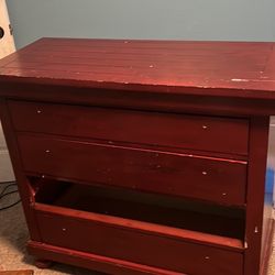 Dresser 
