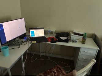 Office desk