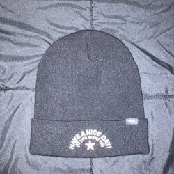 Vans Beanie/ Black/ One Size 