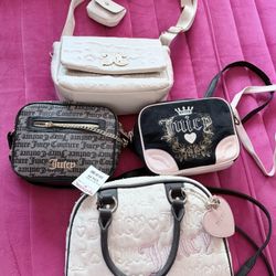Juicy Couture 