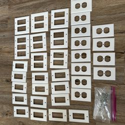 Wall Plates