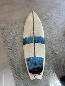 JS Surfboard