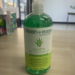 Aloe Vera Gel