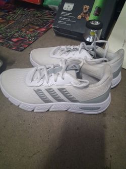 Women's Adidas Cloudfoam Flex sneakers
