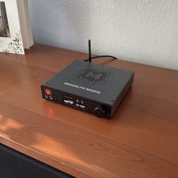 Mytek Brooklyn Bridge