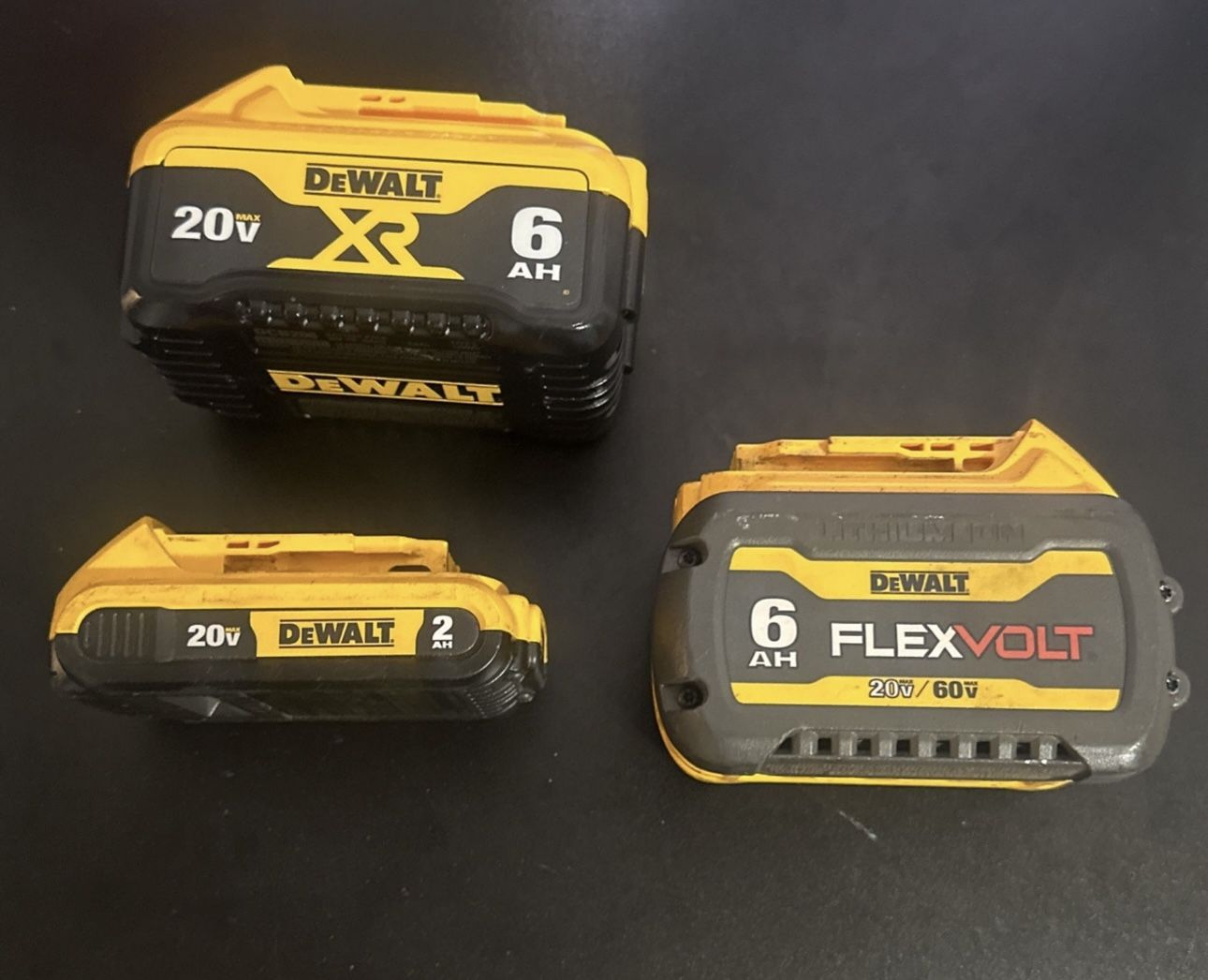 DeWalt