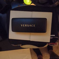 Brand New Versace Glasses Guaranteed Authentic 