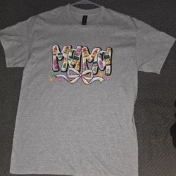 Mother's Day Tshirts 