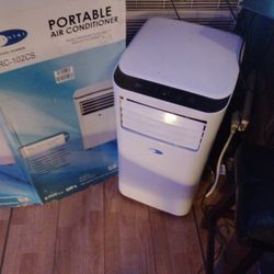 10000 BTU Portable Air conditioner 