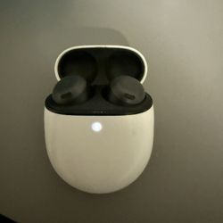 Pixel buds Pro 2