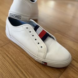 Tommy Hilfiger Women Slip On Shoes