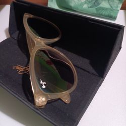Maui Jim Sunglasses 