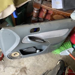 2000 Honda Civic