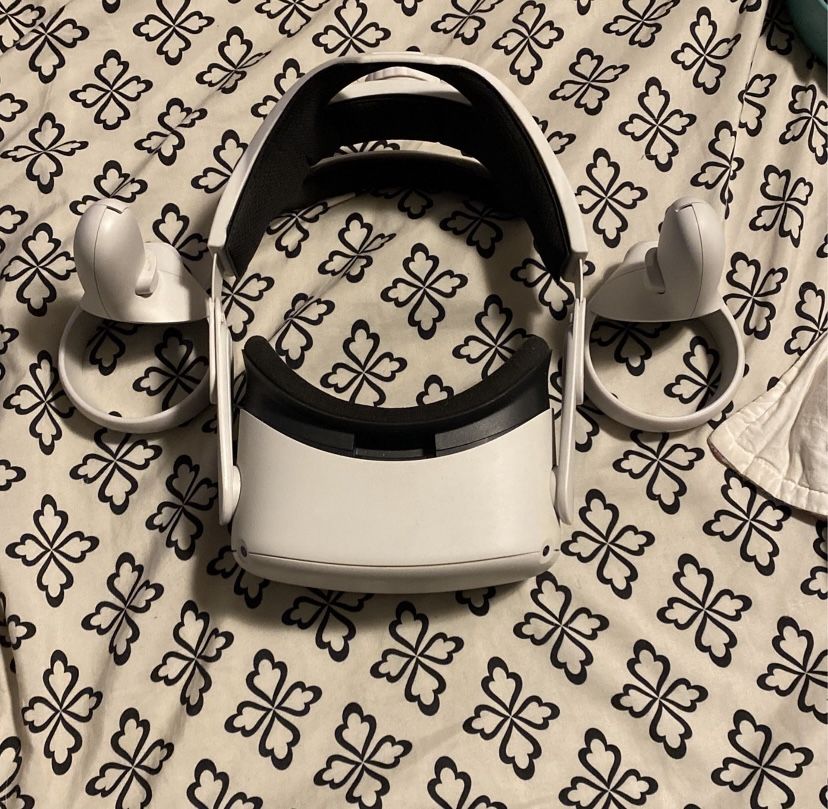 Oculus Quest 2
