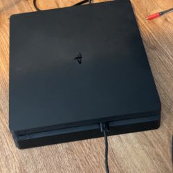 PS4 , 500GB