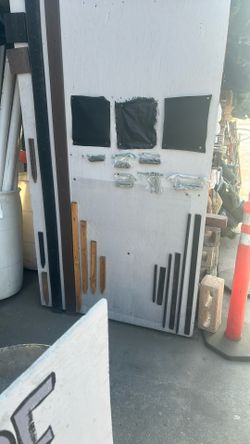 Weed Barrier And Accessories