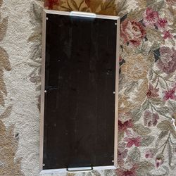 32x16 Guitar Pedal Board Stand 
