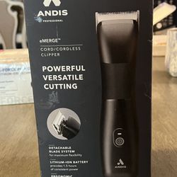 Clippers (negotiable)