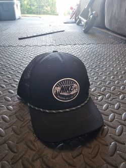 Nike Hat