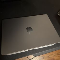 MacBook Pro 14inch 