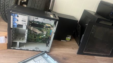 Pc parts selling fast!!