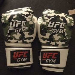 UFC GYM Boxing gloves 16 oz