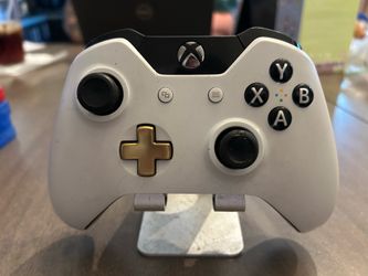 Xbox one controller