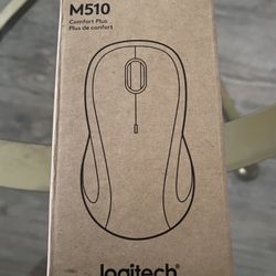 Logitech Wireless Mouse