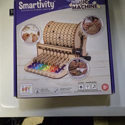 Smartivity Music Machine