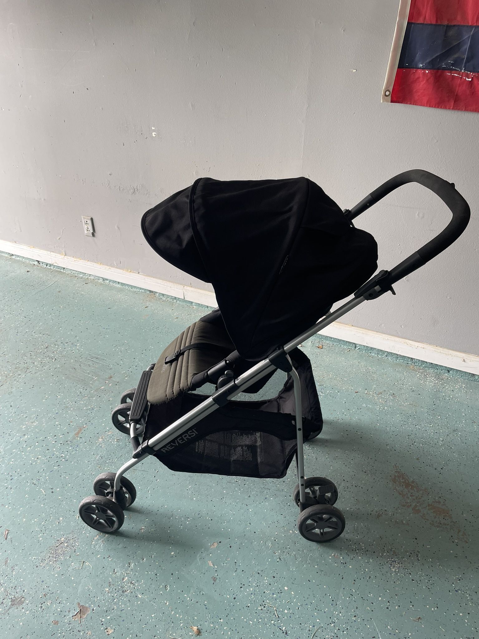 Stroller 