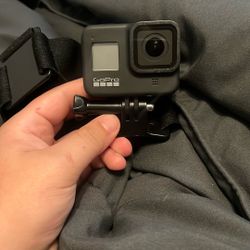 GoPro Hero 8 Black