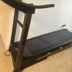 Treadmill 