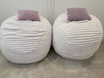 Love-sac Bean Bag Chairs