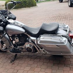 2004 Harley Davidson Road Glide