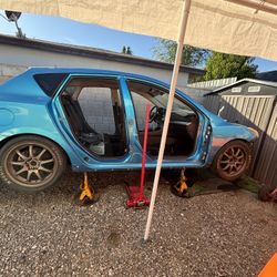 Free Scrap Metal