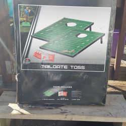 Official. Nfl Sealed Bean Bag Toss
