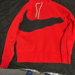 Men’s Nike Trademark Hoodie