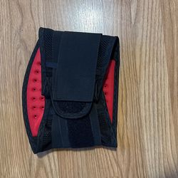 FREE ADJUSTABLE BACK BRACE 