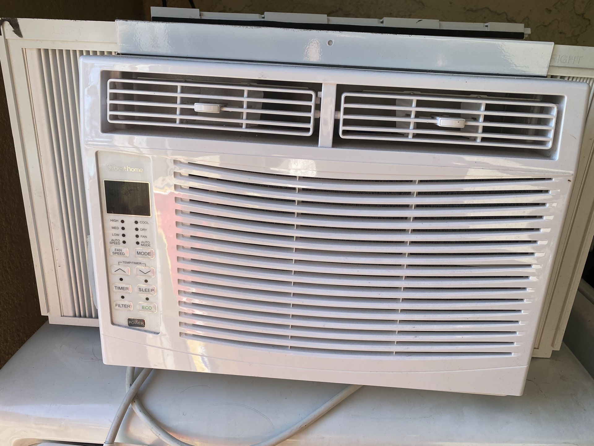 A/C Air conditioner