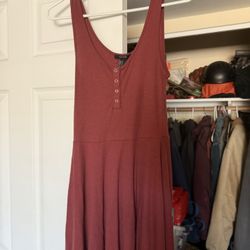Forever 21 Dress